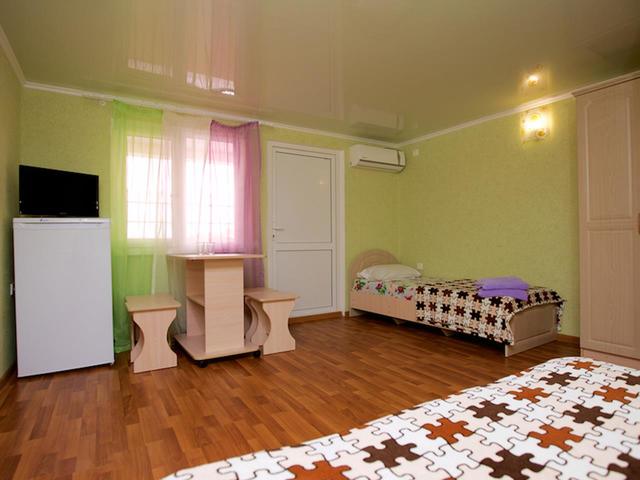 фотографии отеля Родничок (Rodnichok) изображение №11