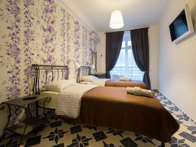 фото отеля Резиденция Утриш (Utrish Residence) изображение №17