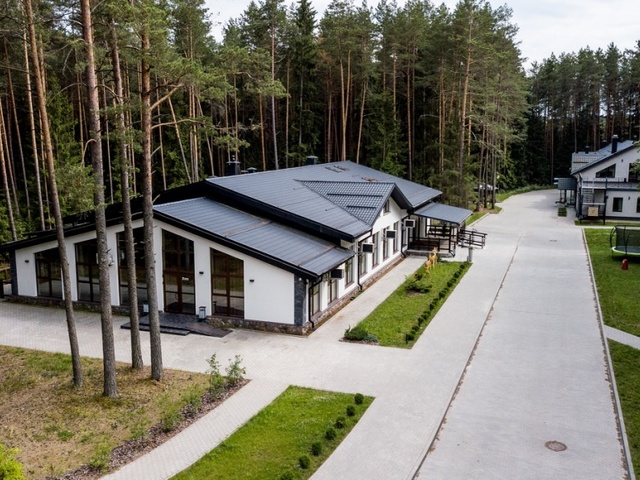 Ислочь-Парк (Isloch-Park)