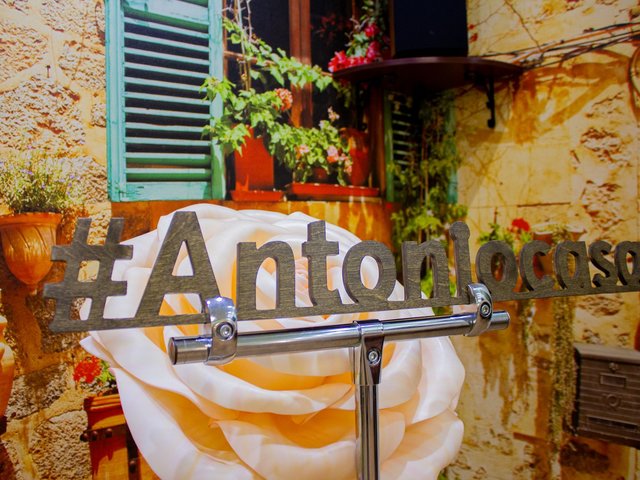 фото Антонио Каса (Antonio Casa) изображение №30