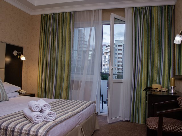 фотографии отеля Антонио Каса (Antonio Casa) изображение №27