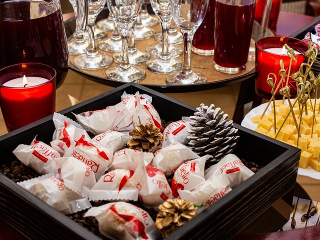 фото отеля Антонио Каса (Antonio Casa) изображение №13