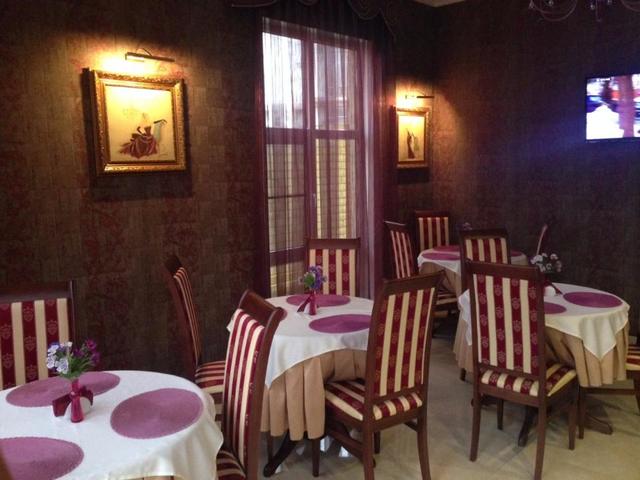 фото Платан Резорт (Platan Rezort) изображение №34