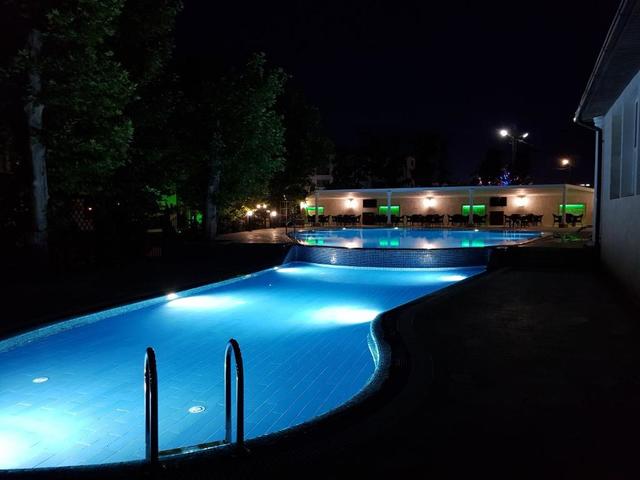 фото отеля Платан Резорт (Platan Rezort) изображение №33