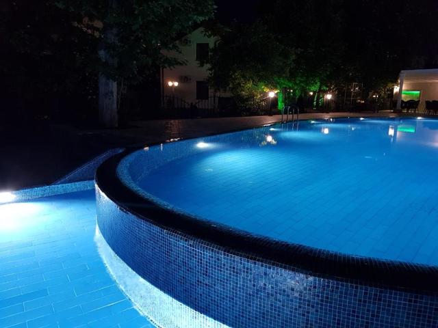 фотографии отеля Платан Резорт (Platan Rezort) изображение №31