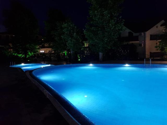 фото Платан Резорт (Platan Rezort) изображение №30