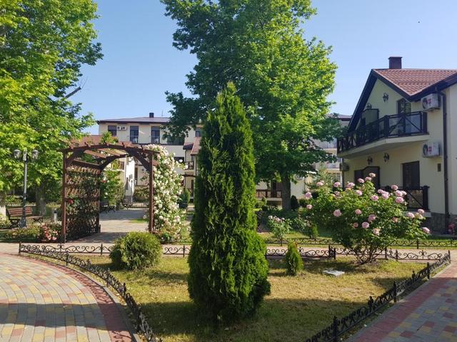 фото отеля Платан Резорт (Platan Rezort) изображение №29