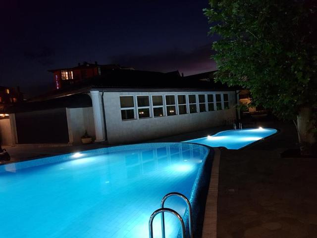 фотографии Платан Резорт (Platan Rezort) изображение №28