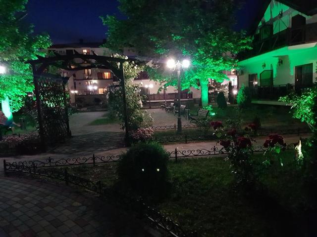 фотографии отеля Платан Резорт (Platan Rezort) изображение №27