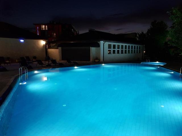 фото Платан Резорт (Platan Rezort) изображение №26