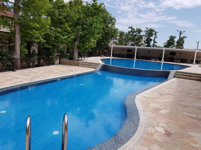 фотографии отеля Платан Резорт (Platan Rezort) изображение №23