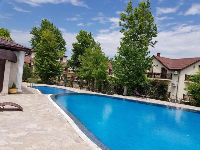 фото Платан Резорт (Platan Rezort) изображение №22