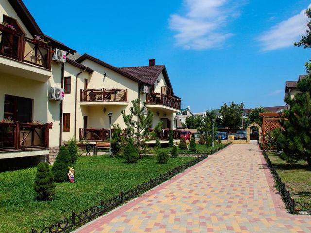 фотографии Платан Резорт (Platan Rezort) изображение №20