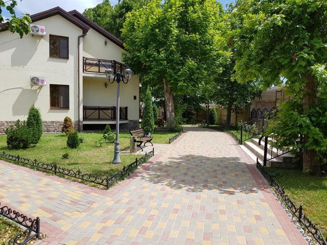 фотографии отеля Платан Резорт (Platan Rezort) изображение №19