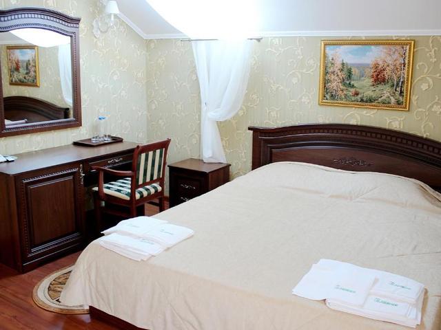 фото отеля Платан Резорт (Platan Rezort) изображение №17