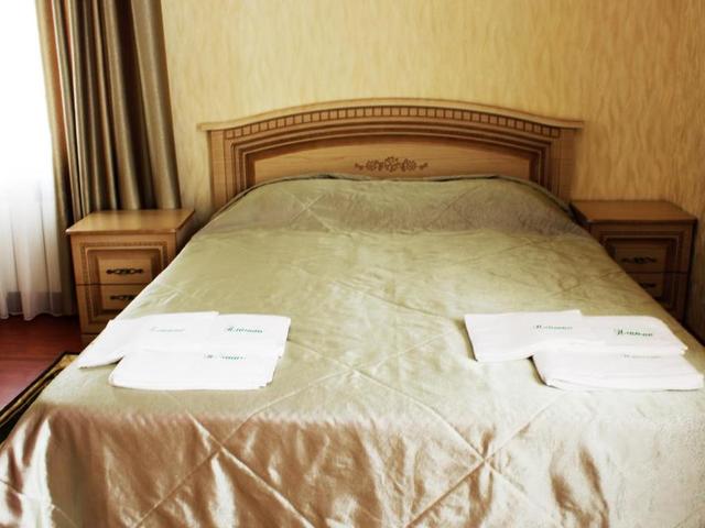 фото отеля Платан Резорт (Platan Rezort) изображение №13