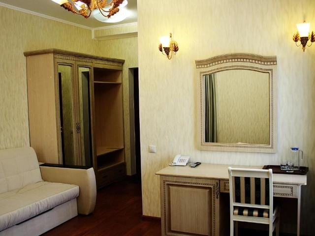 фотографии Платан Резорт (Platan Rezort) изображение №12