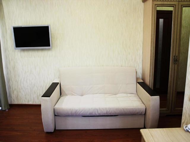 фотографии отеля Платан Резорт (Platan Rezort) изображение №11