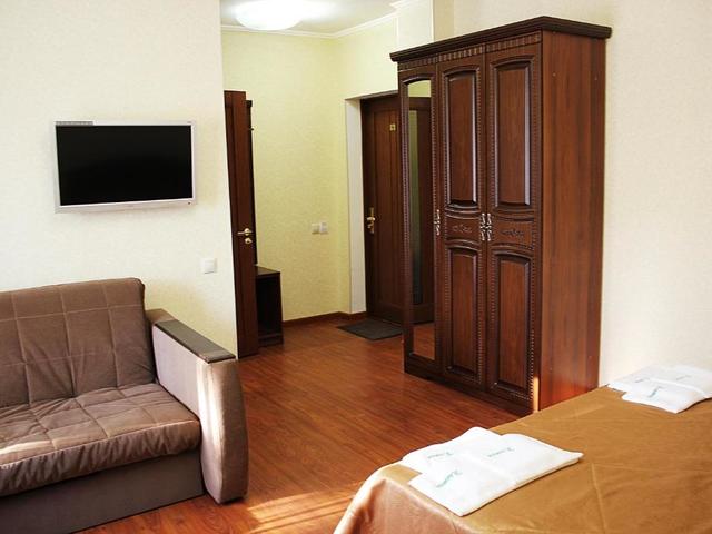 фото Платан Резорт (Platan Rezort) изображение №10