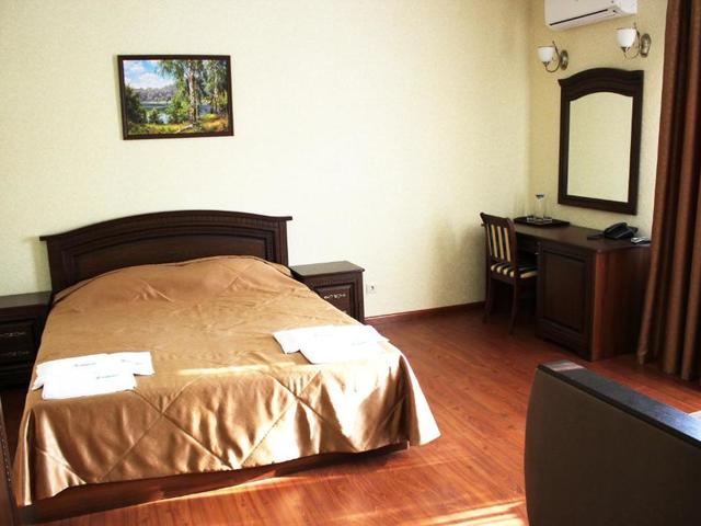 фотографии отеля Платан Резорт (Platan Rezort) изображение №7