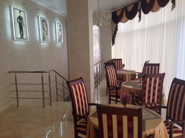 фото отеля Платан Резорт (Platan Rezort) изображение №5