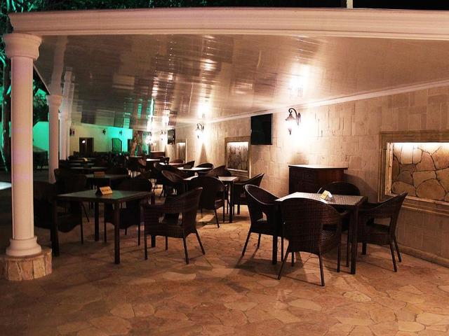 фотографии Платан Резорт (Platan Rezort) изображение №4