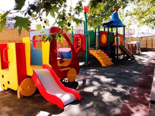 фото Платан Резорт (Platan Rezort) изображение №2