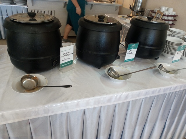 фото отеля Ателика Таврида (ex. Таврида Мыс Лукулл) изображение №33