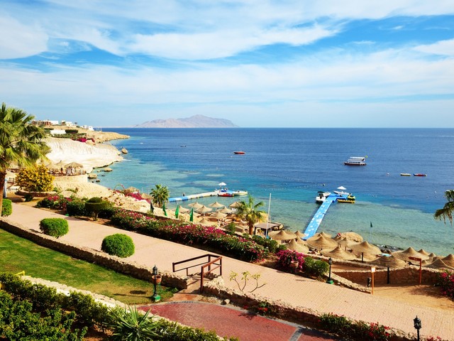 фото отеля Hostmark Palma Di Sharm изображение №5