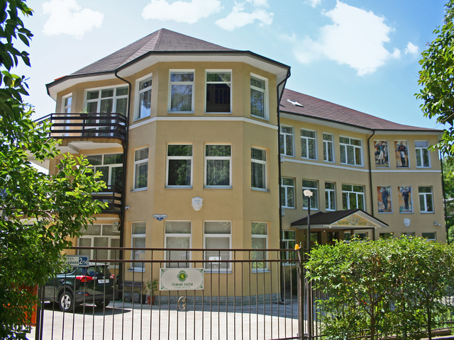 фотографии Старая Хоста (Old Hosta) изображение №24