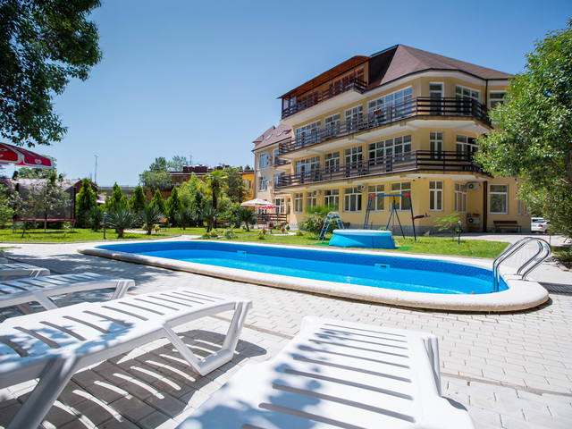 фотографии Старая Хоста (Old Hosta) изображение №16