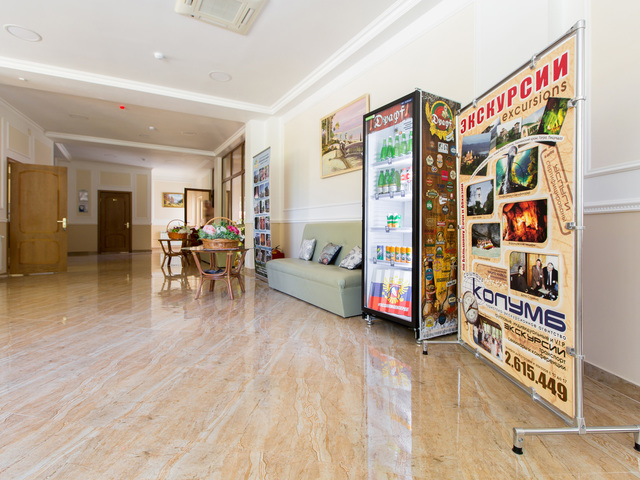 фото Старая Хоста (Old Hosta) изображение №14