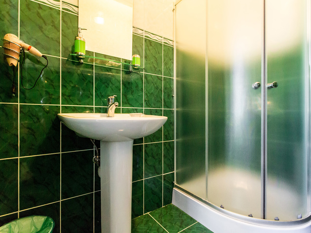 фотографии отеля Старая Хоста (Old Hosta) изображение №11