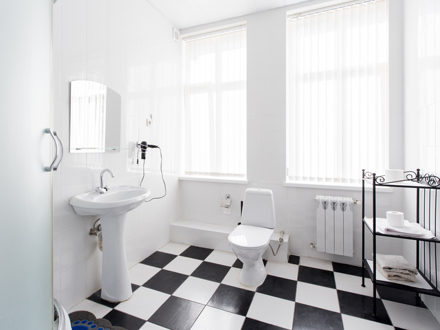 фото отеля Старая Хоста (Old Hosta) изображение №9