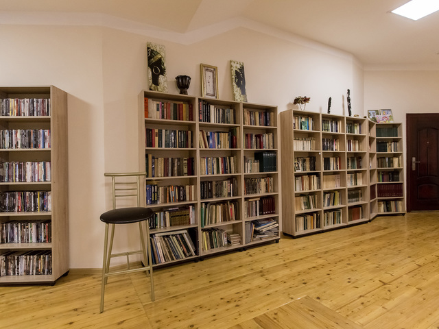 фотографии Старая Хоста (Old Hosta) изображение №8