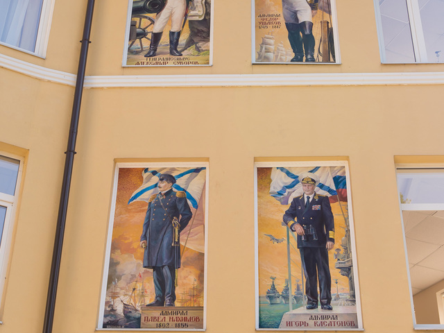 фото отеля Старая Хоста (Old Hosta) изображение №5