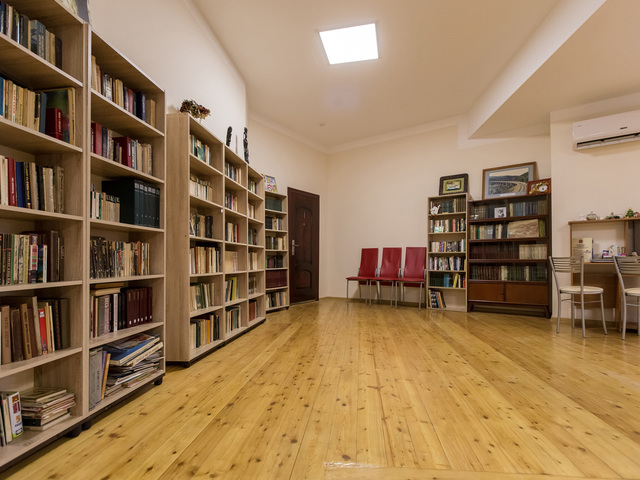 фотографии отеля Старая Хоста (Old Hosta) изображение №3