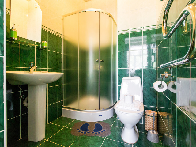 фото Старая Хоста (Old Hosta) изображение №2