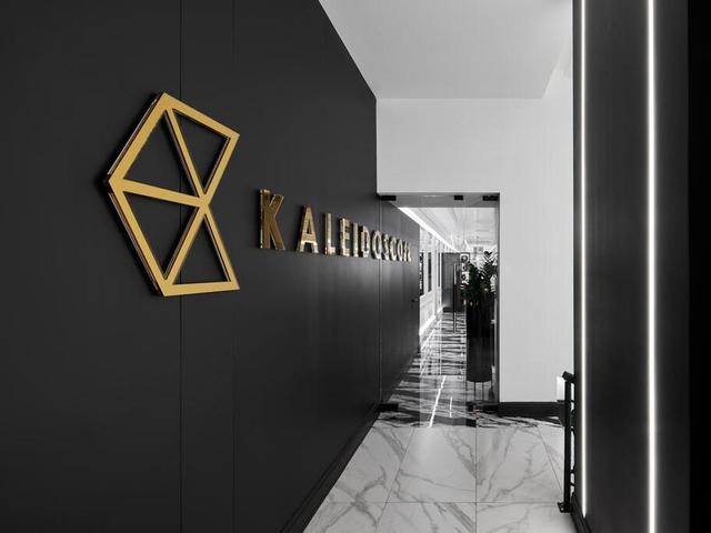 фото Калейдоскоп Голд (Kaleidoskop Gold) изображение №6