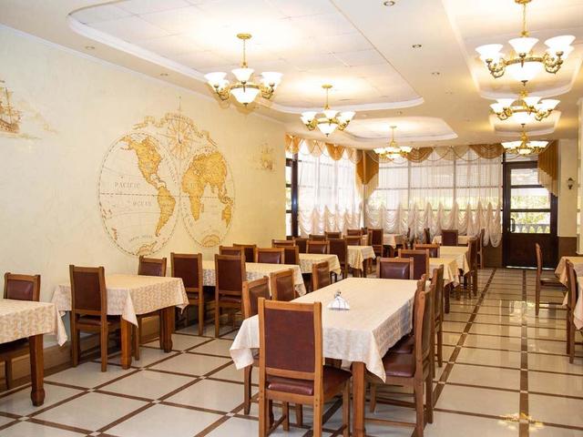 фото отеля Ателика Сокол (Atelika Sokol) изображение №77