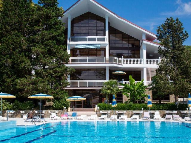 фото отеля Ателика Сокол (Atelika Sokol) изображение №1