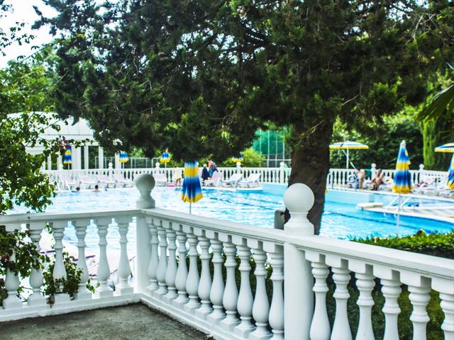 фотографии отеля Ателика Сокол (Atelika Sokol) изображение №31