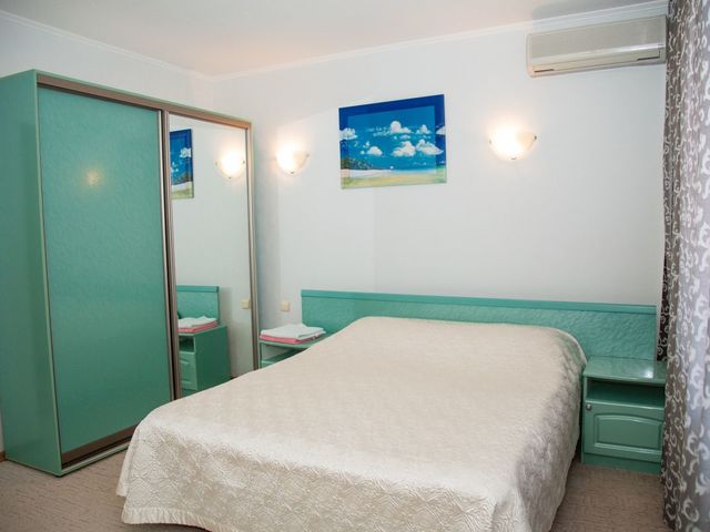 фотографии отеля Ателика Сокол (Atelika Sokol) изображение №27