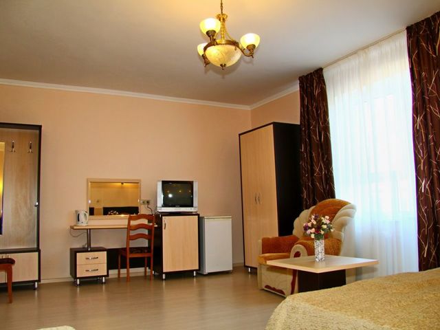 фото отеля Селена (Selena) изображение №41