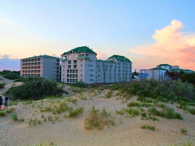 фотографии отеля Селена (Selena) изображение №35