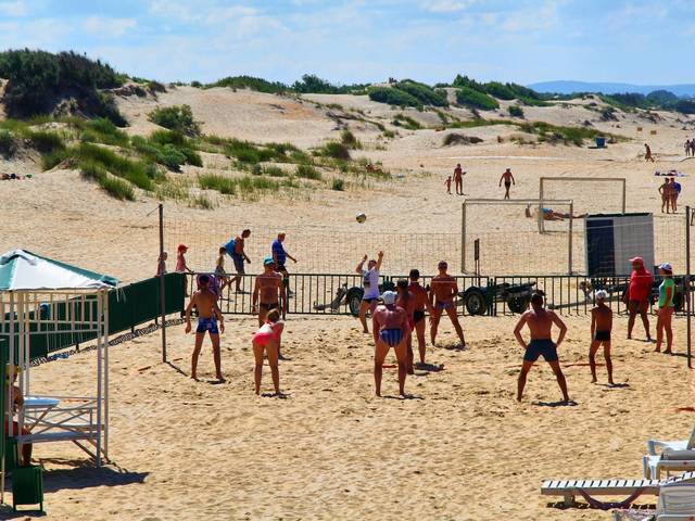 фото отеля Селена (Selena) изображение №33