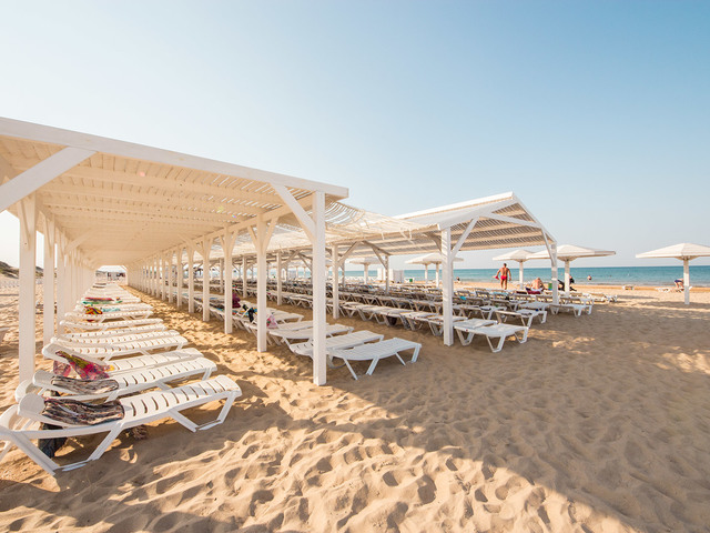 фотографии отеля Селена (Selena) изображение №31