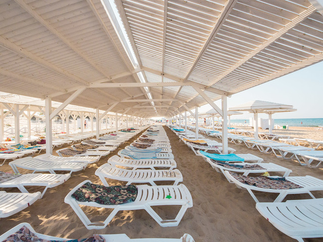 фото отеля Селена (Selena) изображение №29