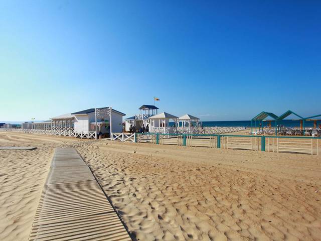 фотографии отеля Селена (Selena) изображение №27