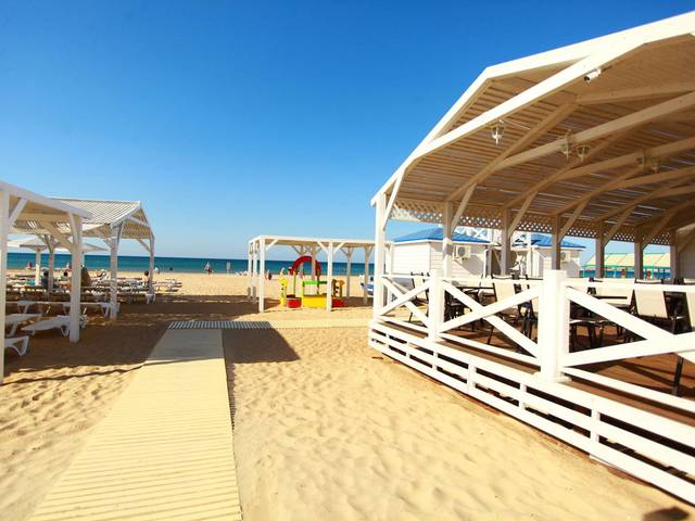 фотографии отеля Селена (Selena) изображение №23